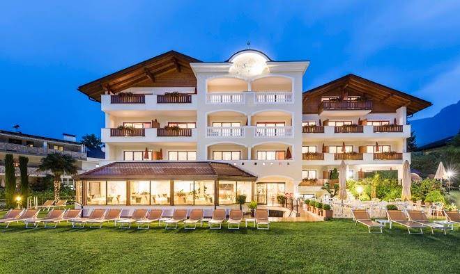 Hotel sonnenburg