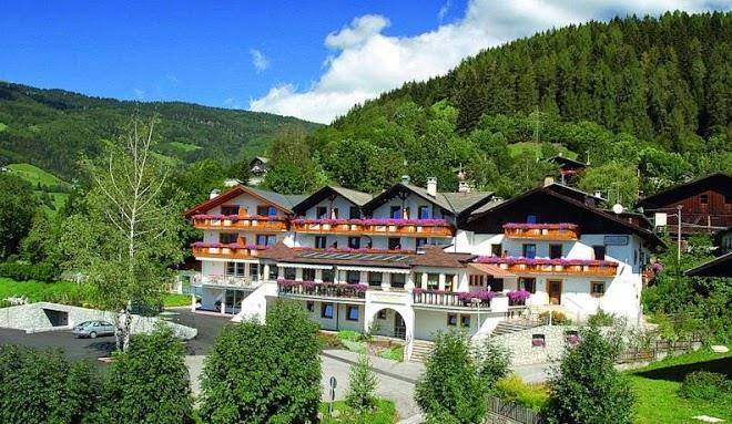Hotel sonnenheim
