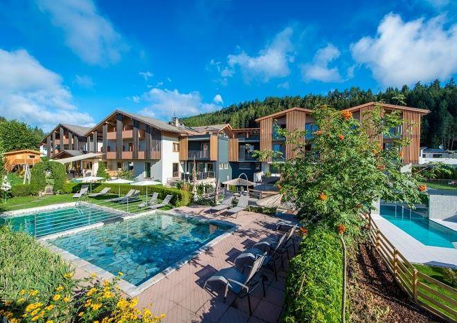 Hotel sonnenheim di klapfer martin