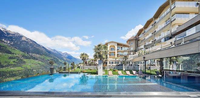 Hotel sonnenparadies