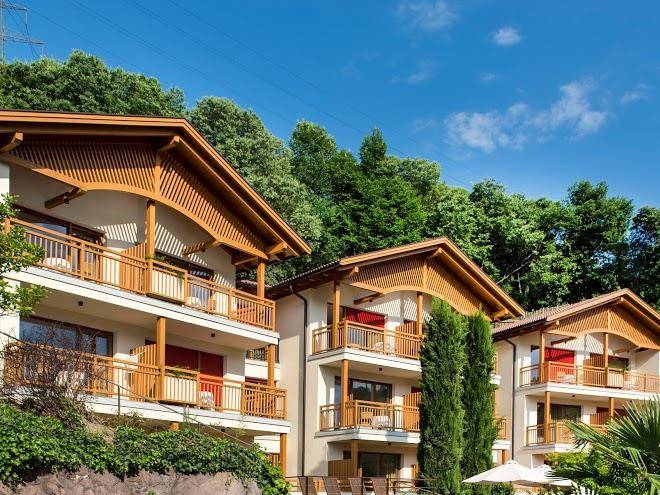 Hotel spitaler