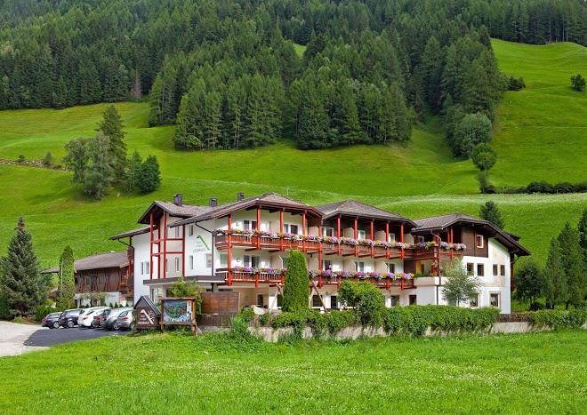 Hotel stegerhaus