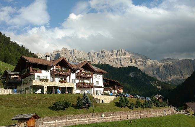 Hotel stella