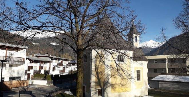 Hotel Sterzingermoos Image