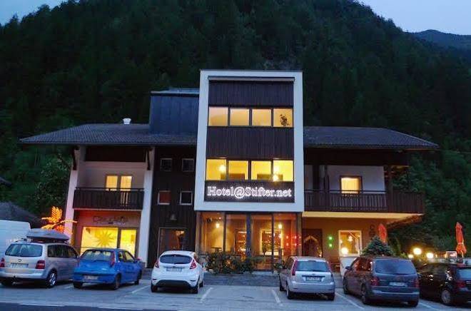 Hotel Stifter Image