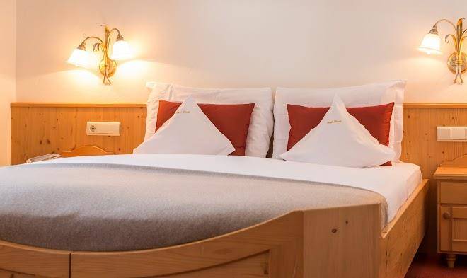 Hotel strobl