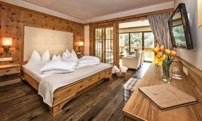 Hotel sulfner