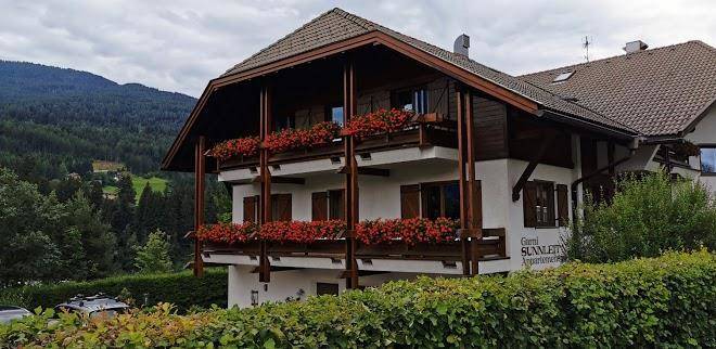 Hotel Sunnleit'n Image