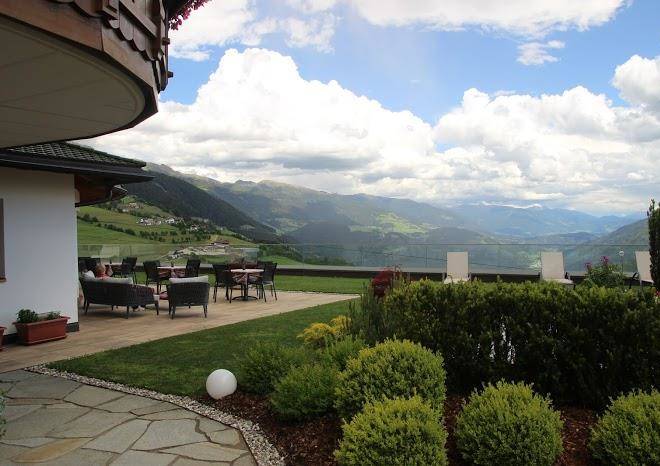 Hotel superior schonblick meransen