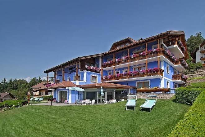 Hotel Talblick Image