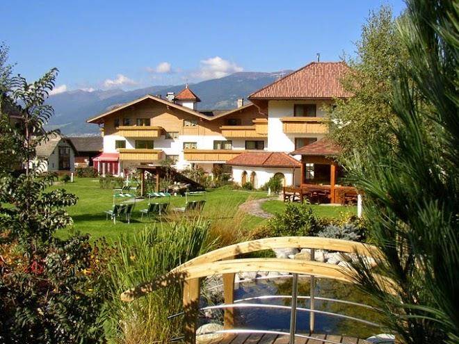 Hotel tannenhof