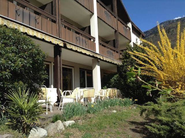 Hotel tannerhof
