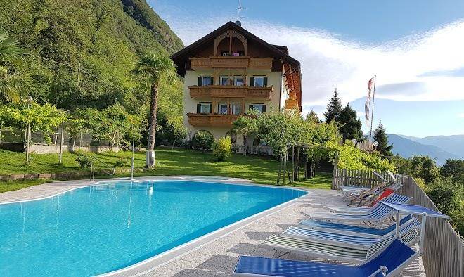 Hotel tannhof