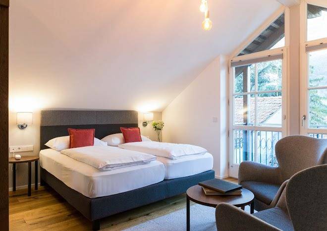 Hotel teutschhaus