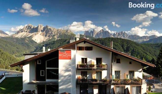 Hotel the vista