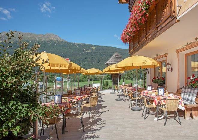Hotel theiner