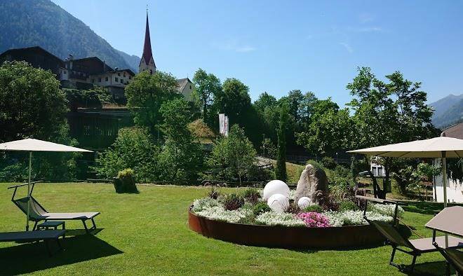 Hotel theresia