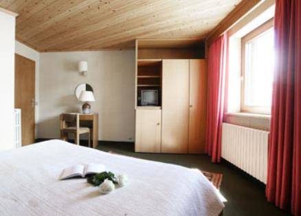 Hotel thoni 3000