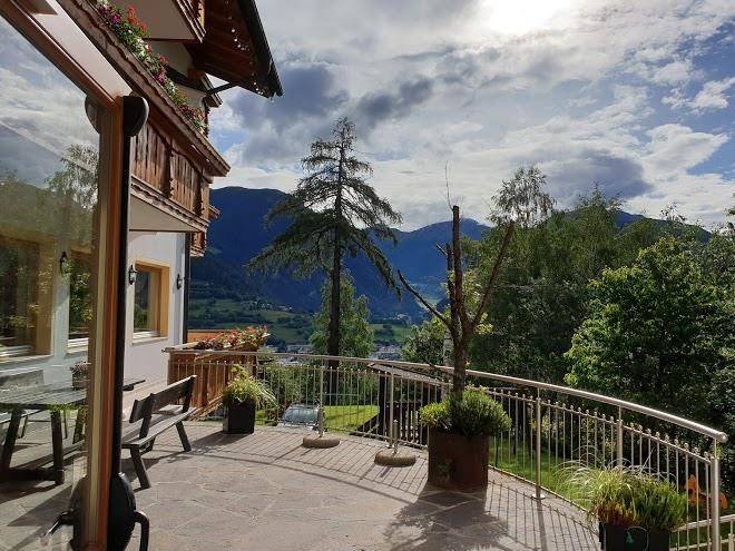 Hotel thuinerwaldele