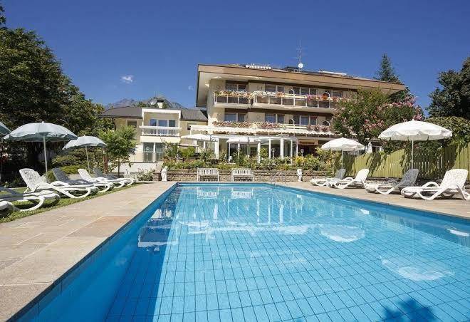 Hotel tiffany merano