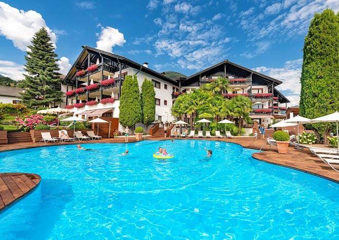 Hotel tirolensis