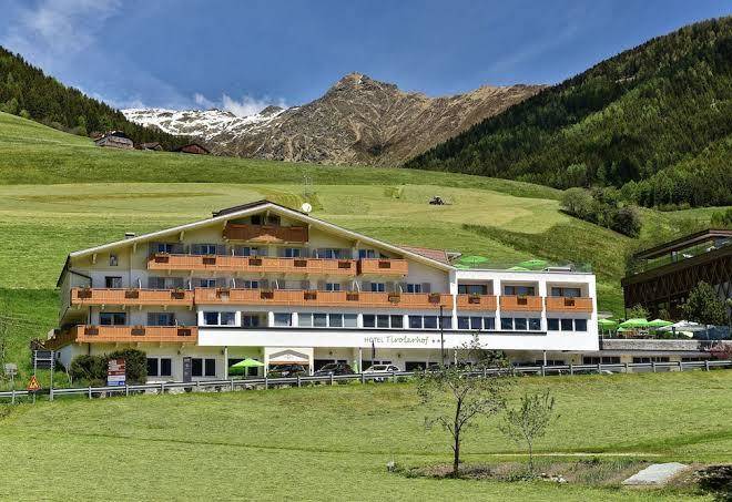 Hotel tirolerhof