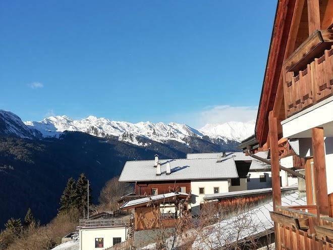 Hotel tonnerhof