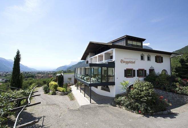 Hotel Torggelehof Image