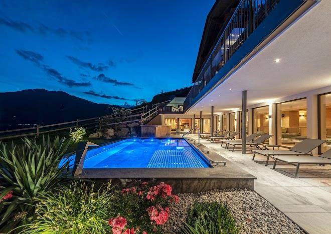 Hotel torgglerhof bei brixen