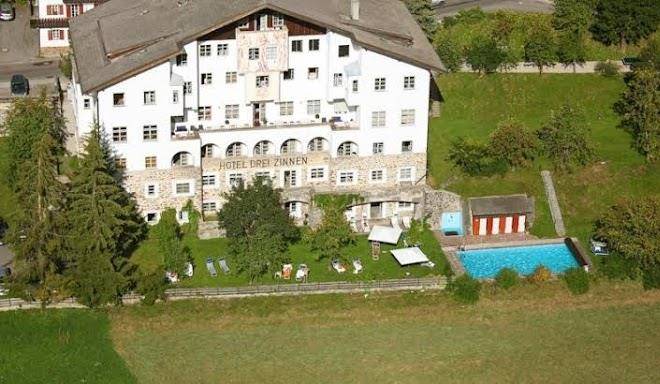 Hotel Tre Cime Sesto Sexten Image