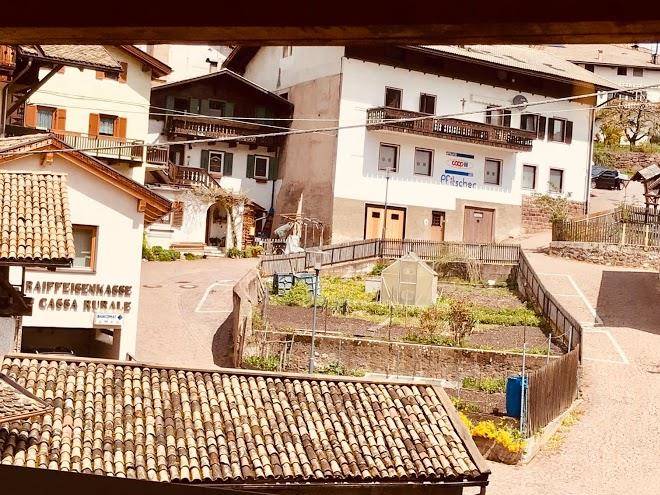 Hotel Trudnerhof Image