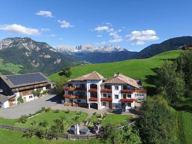 Hotel tschantnaihof