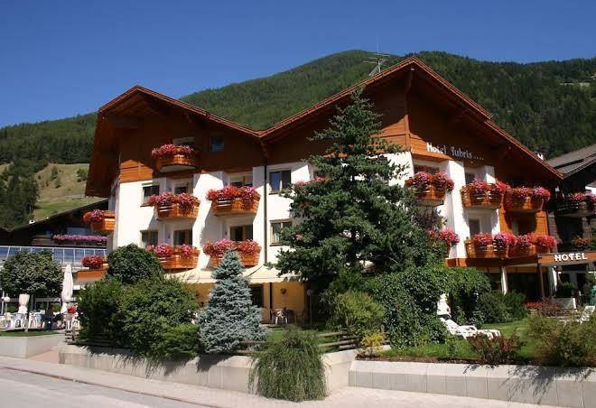 Hotel tubris