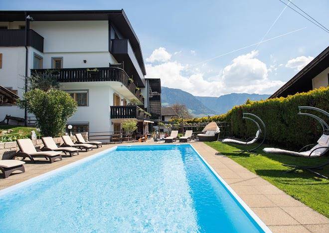 Hotel turmwies