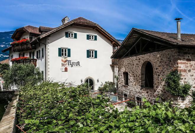 Hotel tyrol