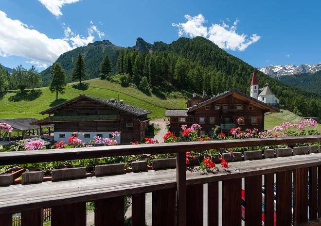 Hotel ultnerhof