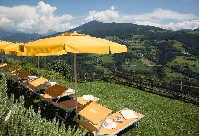 Hotel Untertheimerhof Image