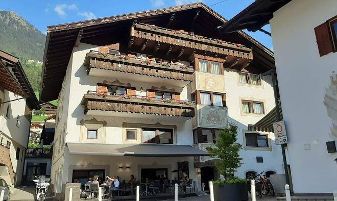 Hotel Unterwirt Image