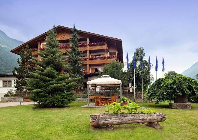 Hotel Uttenheimer Hof Image