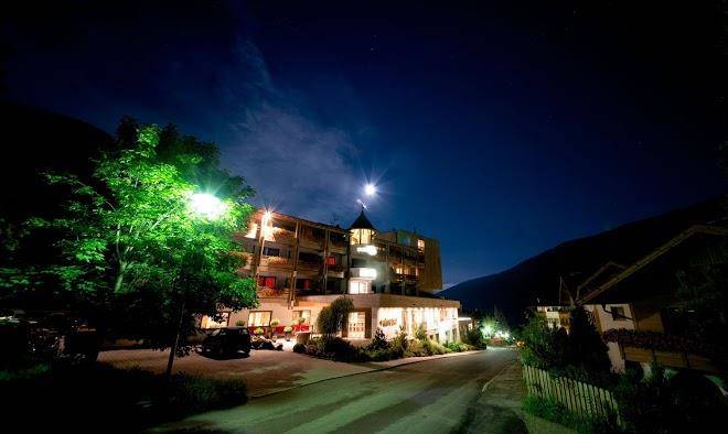 Hotel valserhof