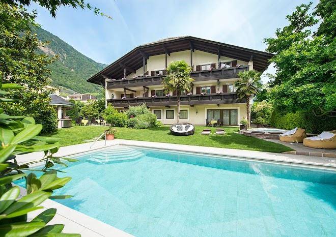 Hotel verena