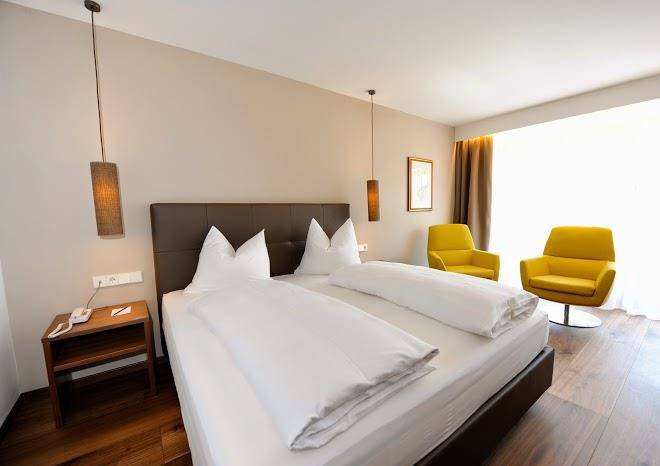 Hotel vier jahreszeiten s