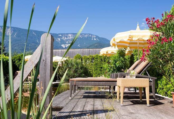 Hotel vilpianerhof