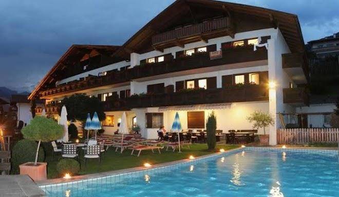 Hotel Walder A Scena Sudtirolo Image