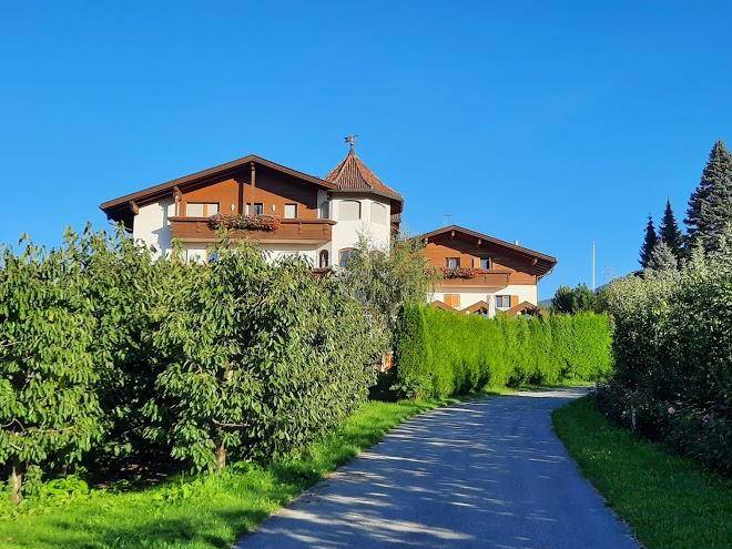Hotel waldesruh & haslerhof