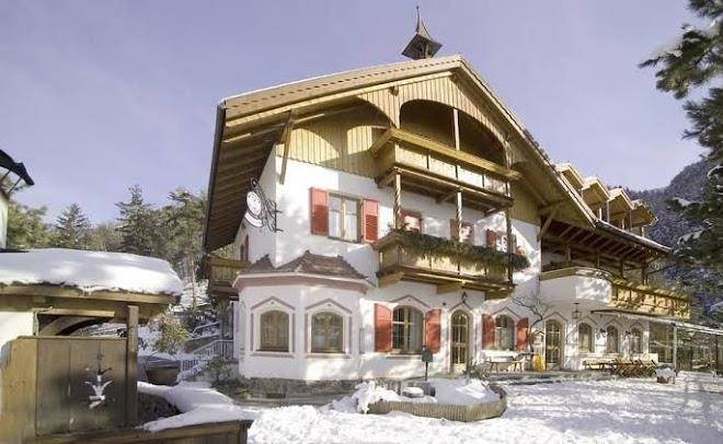 Hotel waldheim belvedere