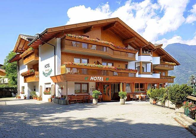 Hotel waldheim