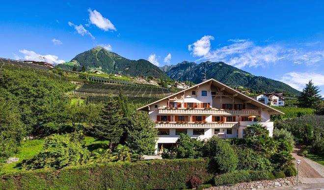 Hotel weger