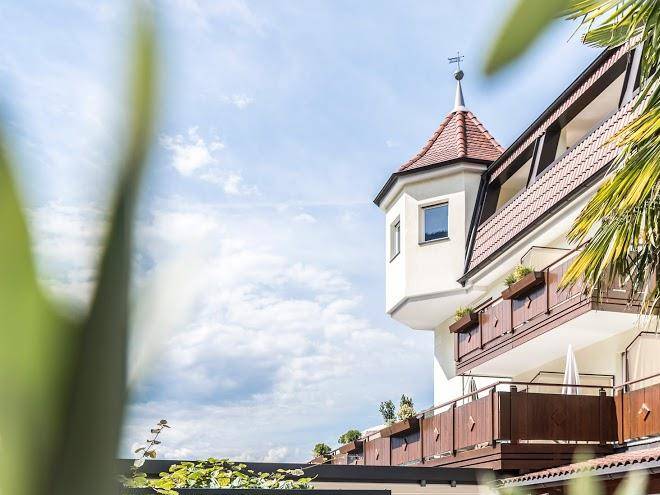 Hotel weiss