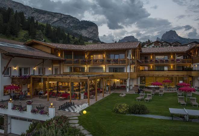 Hotel welponer
